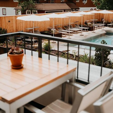Aparthotel Steger Wagrain Exteriér fotografie