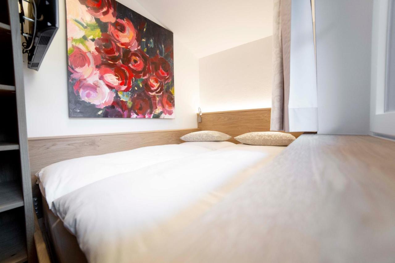 Aparthotel Steger Wagrain Exteriér fotografie