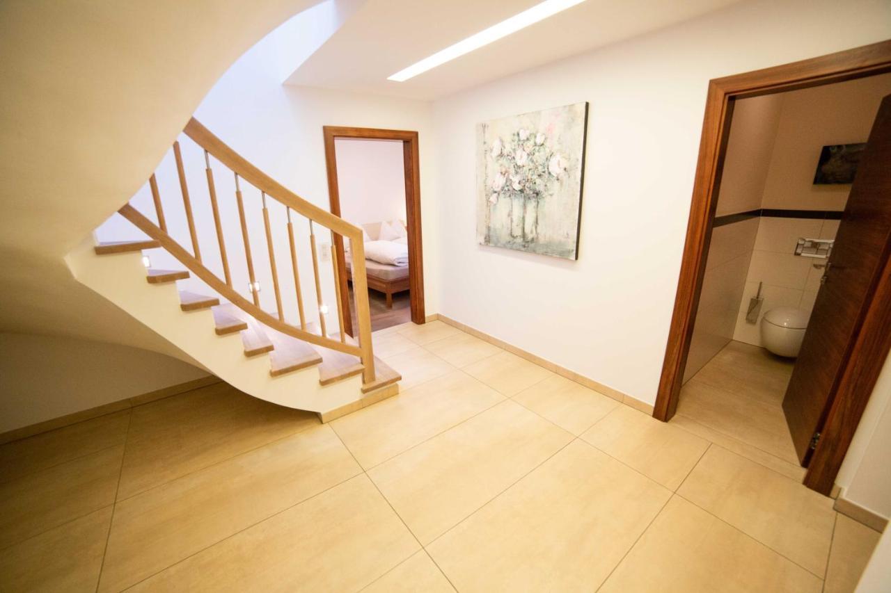 Aparthotel Steger Wagrain Exteriér fotografie