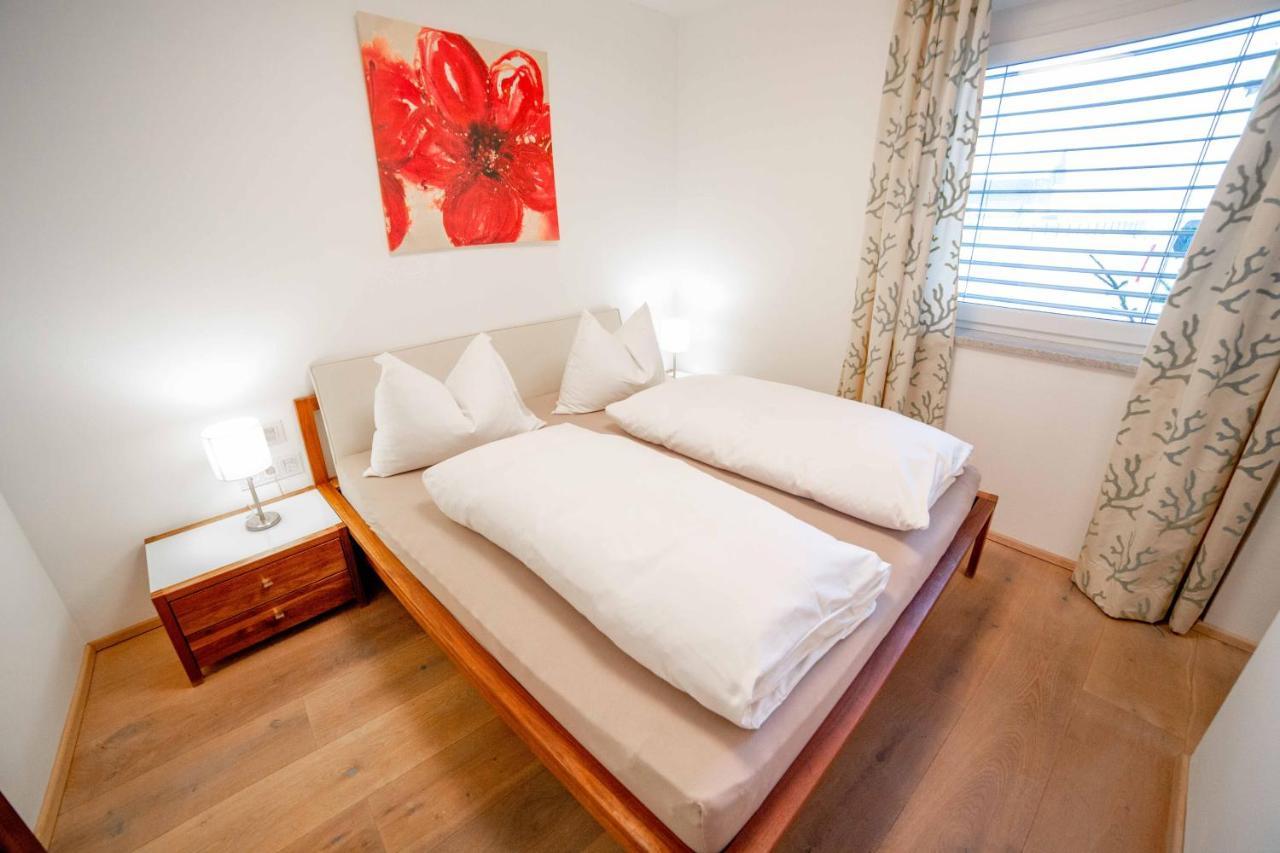 Aparthotel Steger Wagrain Exteriér fotografie