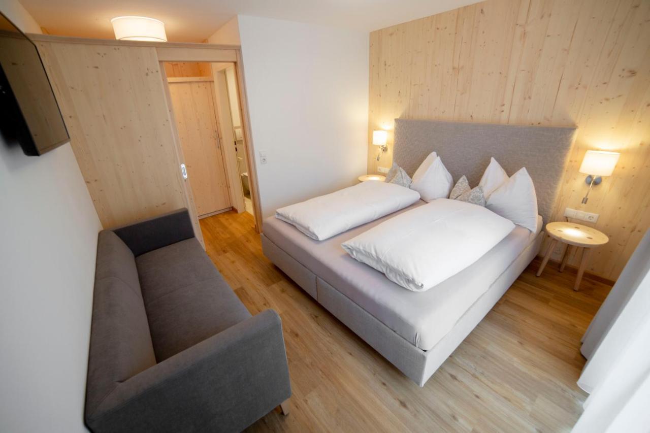 Aparthotel Steger Wagrain Exteriér fotografie