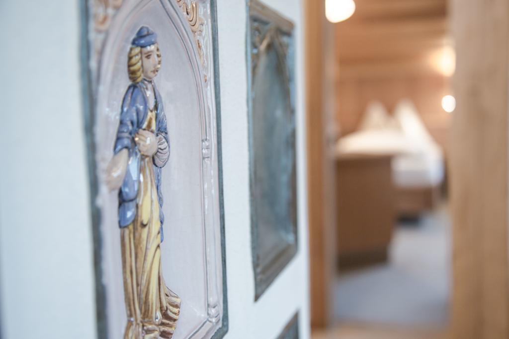 Aparthotel Steger Wagrain Exteriér fotografie