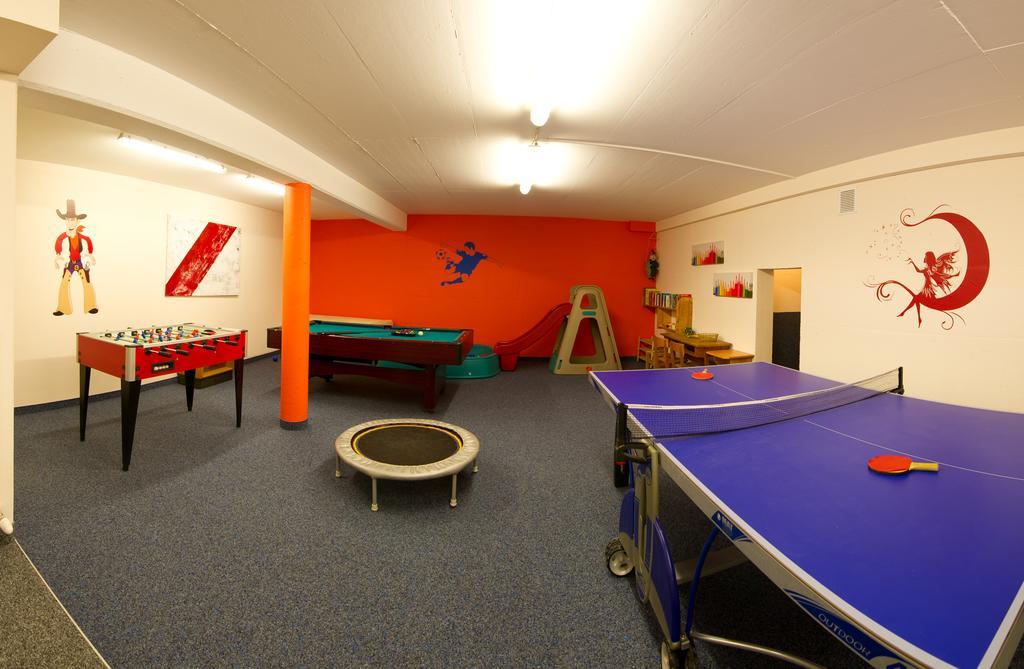 Aparthotel Steger Wagrain Exteriér fotografie